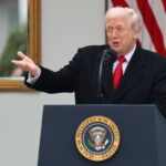 Trump insiste: Podría hablar con Maduro para salvar muchas vidas