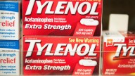 Huggies maker Kimberly-Clark is buying Tylenol maker Kenvue