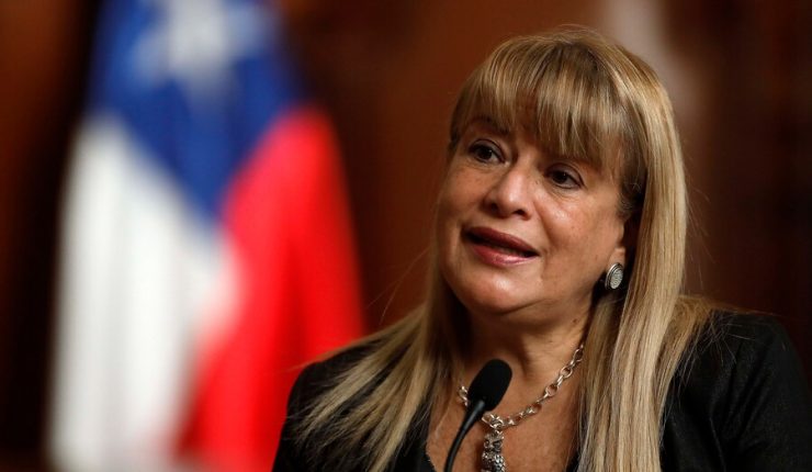 El testimonio de la peluquera de Ángela Vivanco tensiona el caso "Muñeca Bielorrusa" para Fiscalía: ¿Qué dijo la estilista?