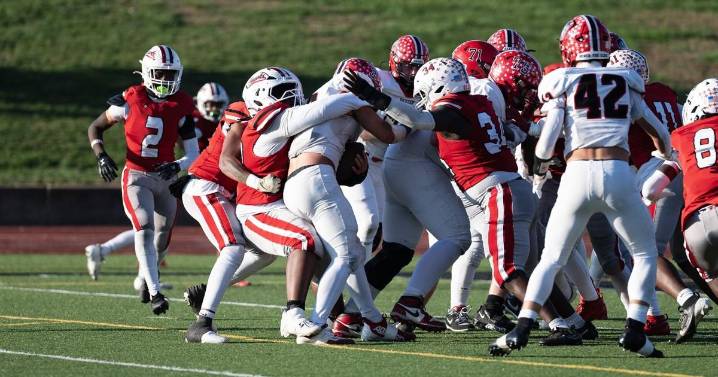 8 high school football games to watch: Week 14