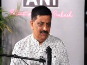 "If they contested on SIR issue...": JD(U)'s Sanjay Kumar Jha