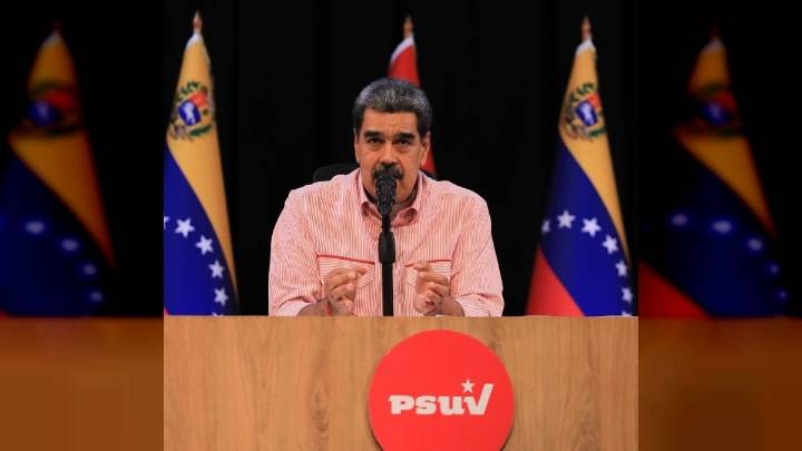 Gobierno nacional explica qué pasará en América Latina si Venezuela "fuera tocada"