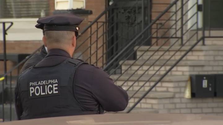 Registran doble ataque a cuchilladas en vecindarios de Filadelfia