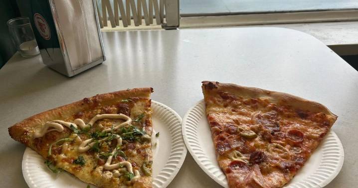 TikTokker’s top picks for pizza in Hamilton