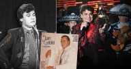 El dolor que inspiró “Amor Eterno”, la canción más conmovedora de Juan Gabriel