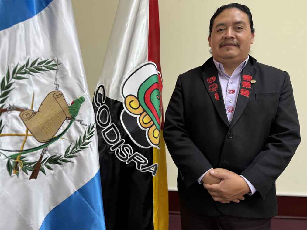 Institución de Guatemala recibió 37 denuncias por racismo en 2025