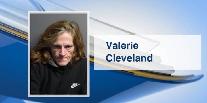 Convicted sex offender jailed in St. Lawrence Co.