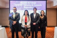 Inversión pública en Perú alcanza récord histórico y fortalece confianza empresarial