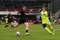 Portland Thorns' NWSL playoff run ends with semifinal loss to Washington