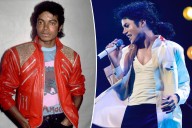 A-list actor deemed unrecognizable in Michael Jackson biopic
