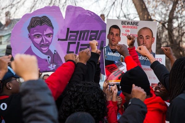 A decade after Jamar Clark’s killing changes continue