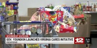 Governor Youngkin Unveils Virginia CARES: A Statewide Effort to Bridge Food Assistance Gap