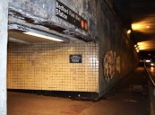 Bedford Park: Man Critical after Stabbing in Bedford Park Blvd Subway Station on Election Night