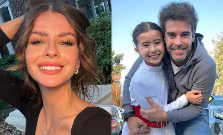 «Se queda en…»: conmoción en los medios por la decisión de Nicolás Cabré y La China Suárez sobre Rufina