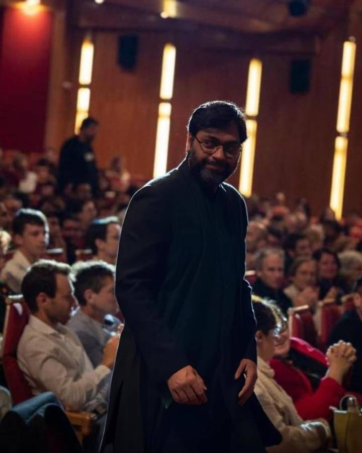 Kanu Behl’s most unsettling work yet...