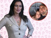 "Secuestró mi corazón": Diana Golden presume nuevo novio 25 años menor