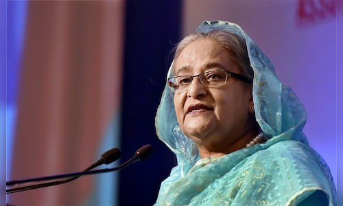 Bangladesh tribunal to rule Nov 17 on ex-PM Hasina’s trial over July Uprising crackdown
