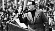 Fundación Salvador Allende: Presupuesto cero de 2026 amenaza la "preservación de archivos históricos"