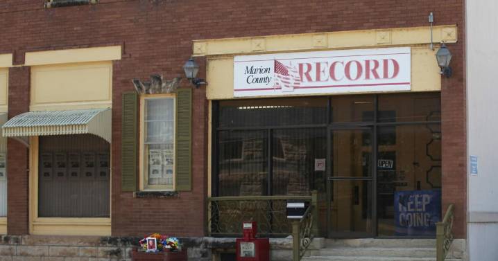 Kansas county agrees to pay $3 million over law enforcement raid on a small