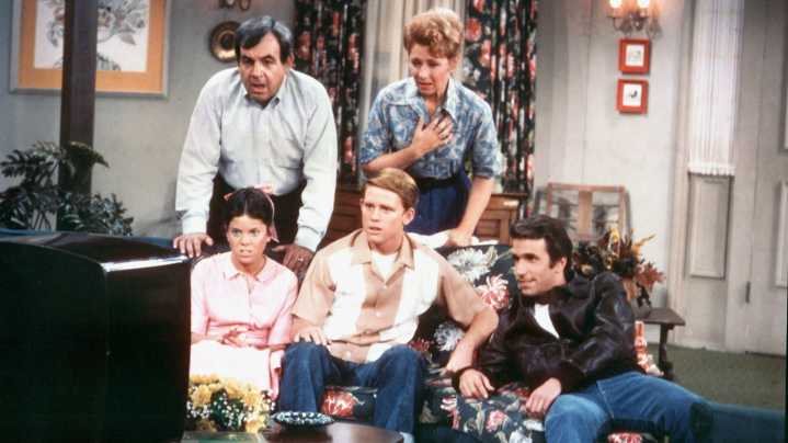 What Happened To The Cast Of Happy Days?