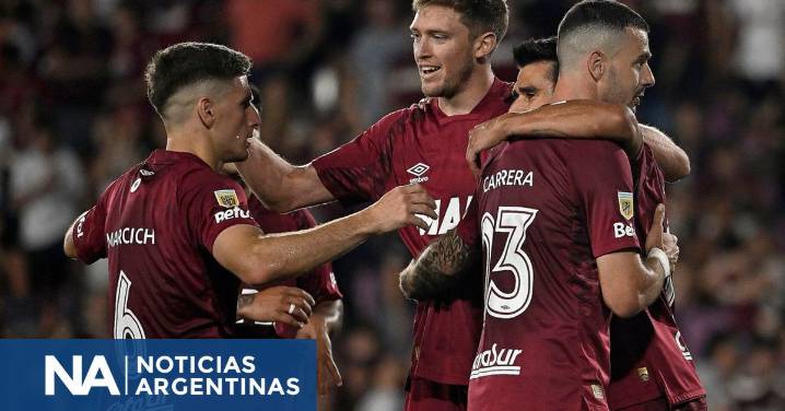 Ni Magis TV ni Pelota Libre: cómo ver Lanús vs Atlético Mineiro EN VIVO por Internet
