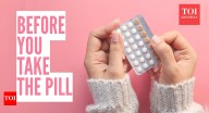 Emergency Contraceptive Pill: 7 side effects of morning-after pill which are important to know
