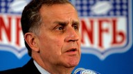 Falleció a los 84 años el excomisionado de la NFL, Paul Tagliabue
