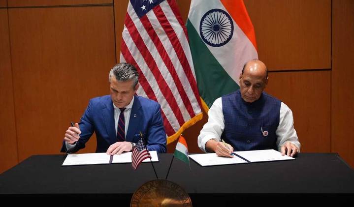 Editorial: Landmark deal in tough times