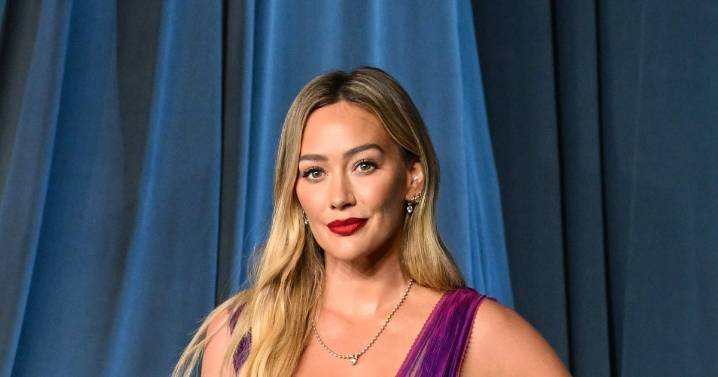 Hilary Duff's 'Luck... Or Something': Album Release Date, Tracklist, & More