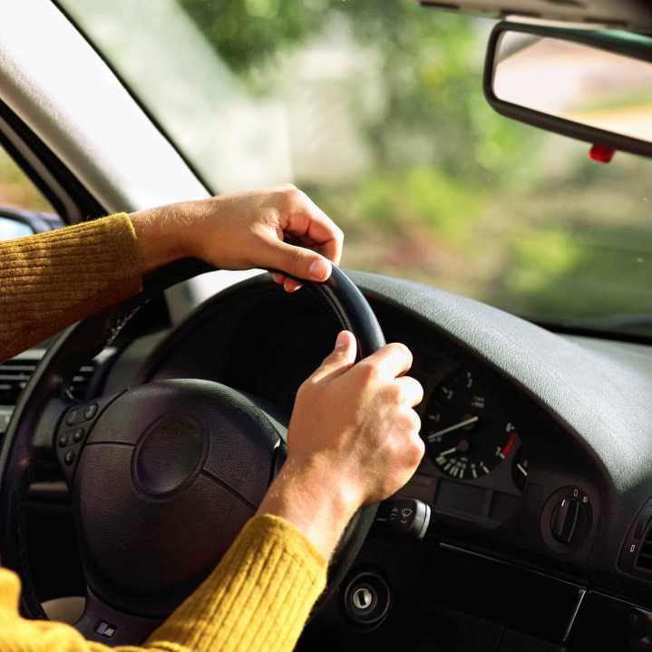 Surprise legislator's bill would lower age of permitted teen drivers