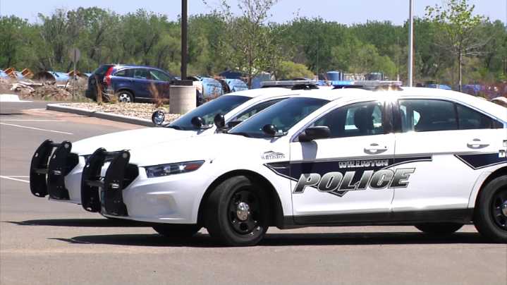 Woman facing felonies for DUI crashes in Williston