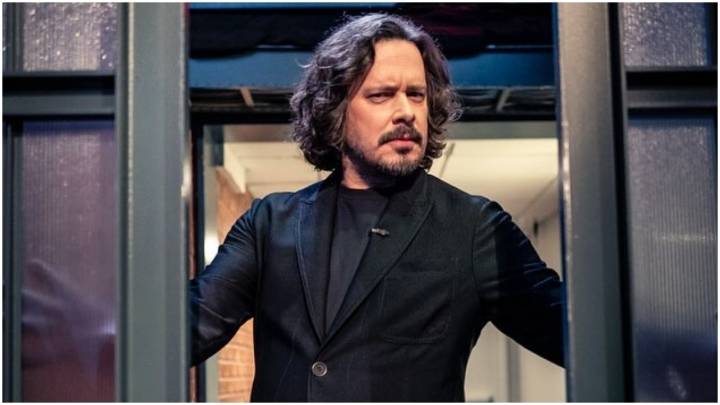 Exclusive: The Running Man's Edgar Wright says he enjoyed RRR and loves Ray films