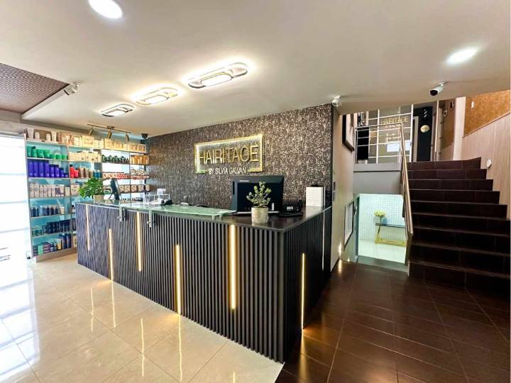 Hairitage by Silvia Galván: un legado vivo que redefine la belleza como experiencia