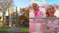 Colleges Announce They Will Offer Gender Studies Course Credits For Sitting Through 'Barbie' Movie