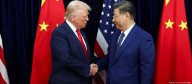 Trump: EEUU y China tienen relación «extremamente fuerte»