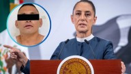 Trasladan al Reclusorio Norte al agresor de Claudia Sheinbaum; audiencia inicial será este viernes