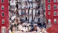 Iowa Supreme Court allows lawsuits over Davenport apartment collapse to proceed