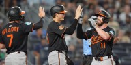 How Orioles can use 2025-26 offseason to turn things around