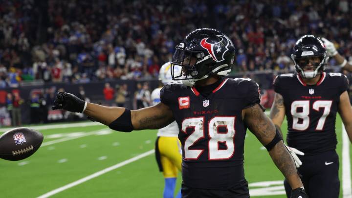 Joe Mixon, agent take issue with report Mixon won't play in 2025