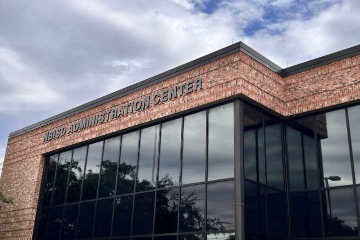 New Braunfels ISD looks to invest $783K ...