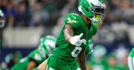 DeVonta Smith appears ready to play in Philadelphia Eagles vs. Chicago Bears on Black Friday
