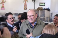 Reforma a revocación de mandato vulneraría neutralidad: Rubén Moreira