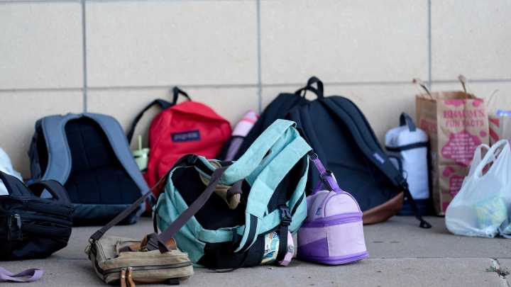 How Oklahoma's school districts aim to help students missing school