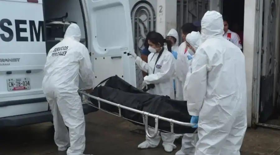 Localizan sin vida a una mujer tras ataque armado en colonia Los Llanos