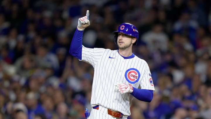 Kyle Tucker Free Agent Profile: Contract prediction, best fits, stats