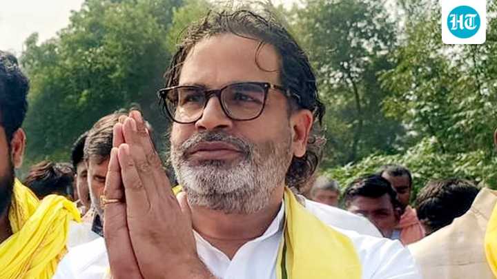 Jan Suraaj earned a lot of limelight, not enough votes