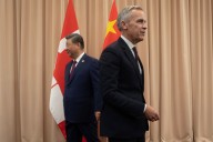 Carney says he raised foreign interference with Xi