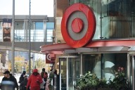 Profit slide at Target hints at meager holiday season for the retailer