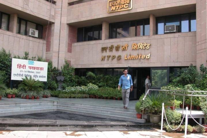 Power stock jumps after receiving ₹6,650 Cr contract from NTPC for Power Project