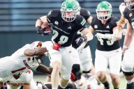 UND football sees good news, bad news on injury front